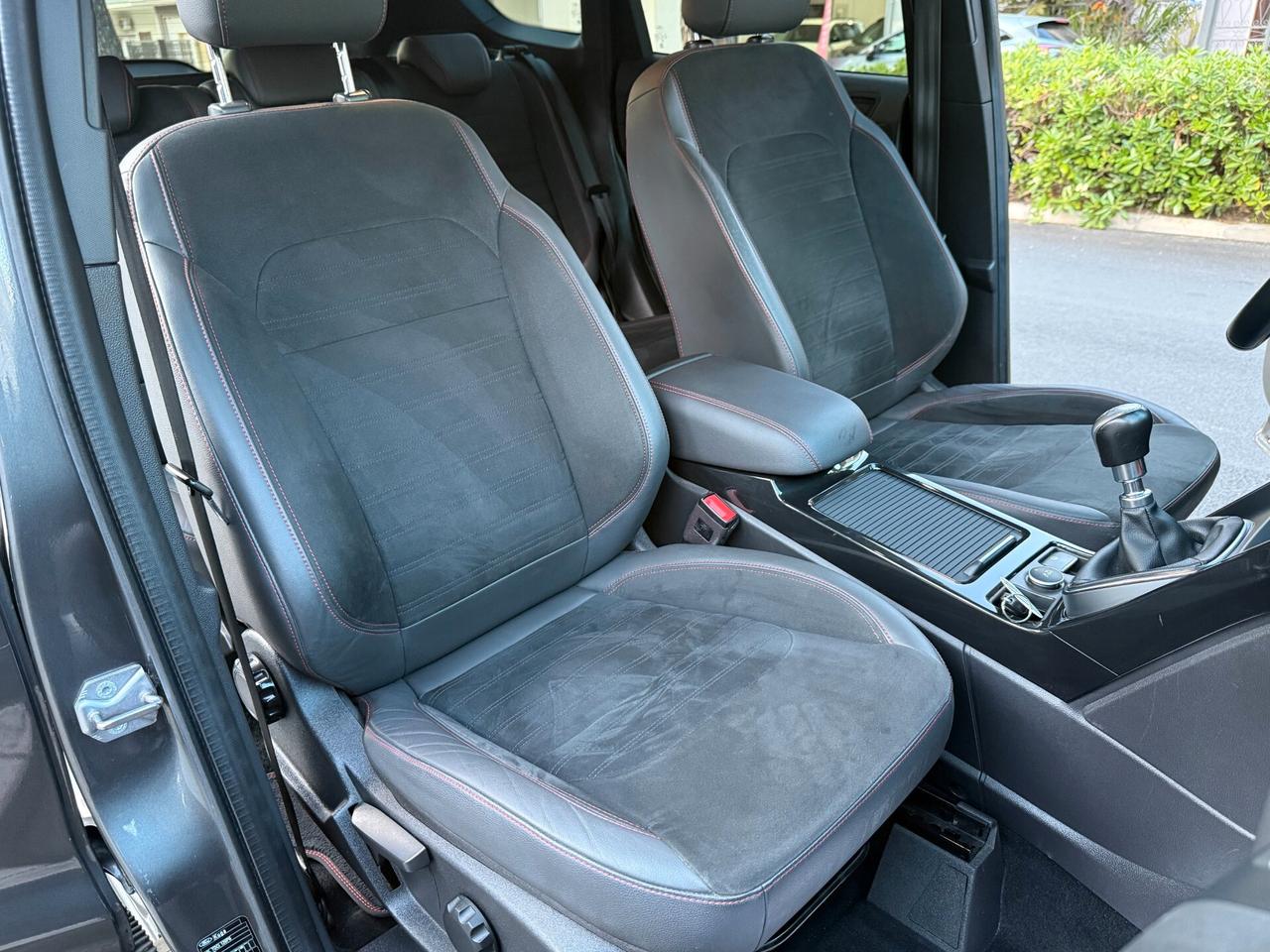 Ford Kuga 1.5 TDCI 120CV ST-Line NAVI CAMERA 2018