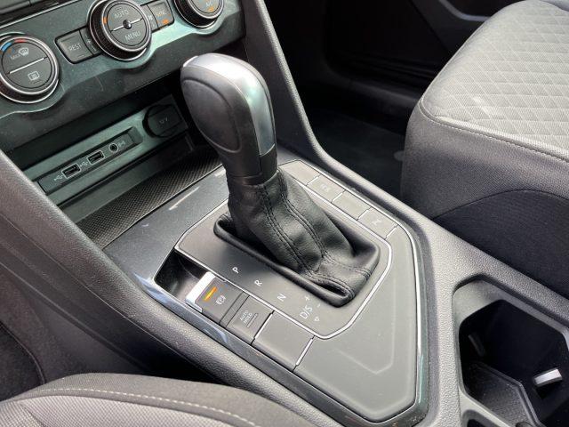 VOLKSWAGEN Tiguan 2.0TDI 150CV DSG AUTO.