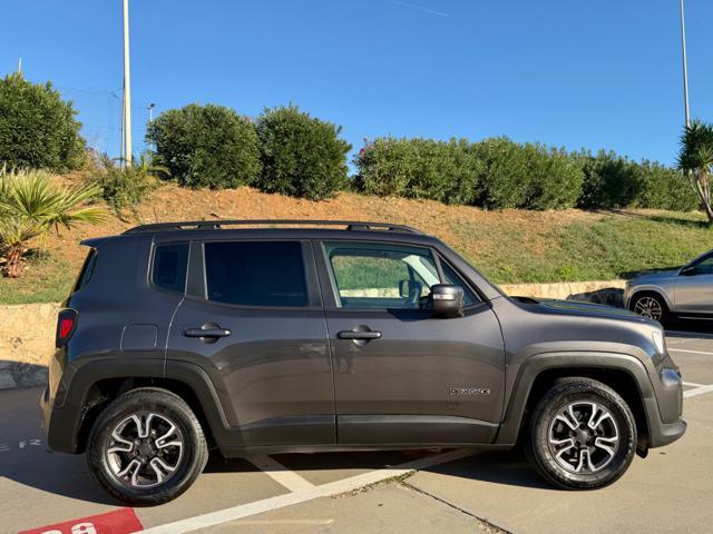 JEEP Renegade 1.6 MJET AUTOMATICA 120CV BUSINESS+NAVI+SENSORI