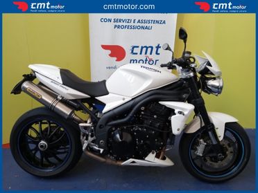 Triumph Speed Triple 1050 - 2009