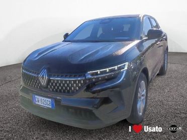 Renault Austral NUOVO evolution MY23 mild hybrid advanced 130