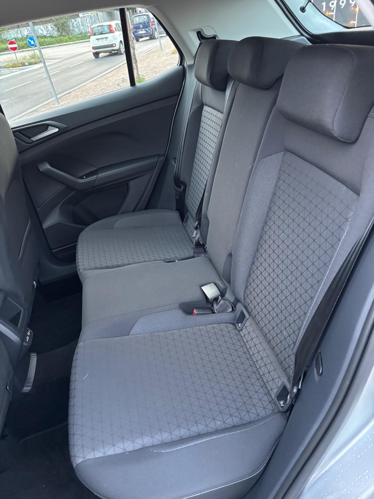 Volkswagen T-Cross 1.0 TSI 115 CV Style