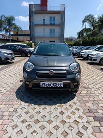 Fiat 500X 1.4 T-Jet 120 CV GPL City Cross