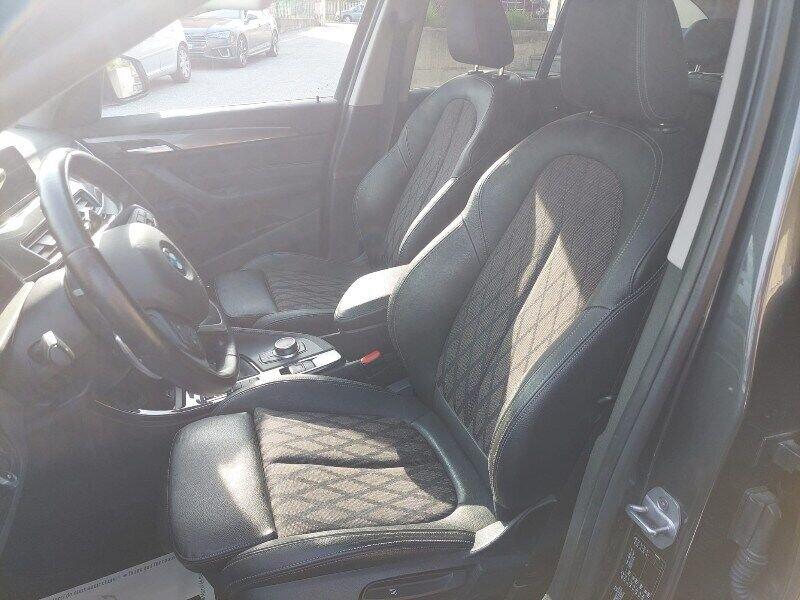 BMW X1 X1 xDrive18d xLine