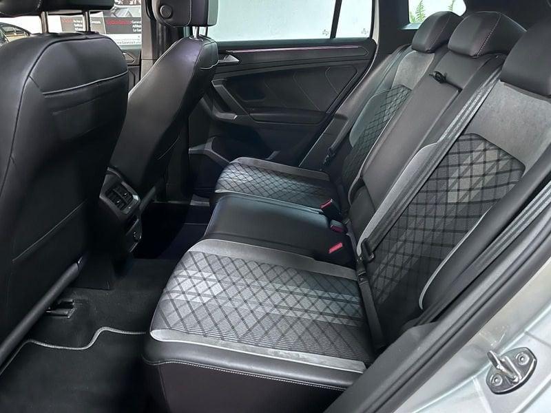 Volkswagen Tiguan Tiguan 2.0 TDI 150 CV SCR DSG R-Line