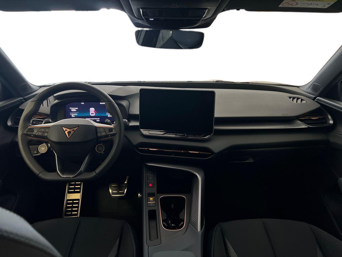 CUPRA Terramar 1.5 Hybrid 110 kW (150 CV) mHEV DSG 7 marce 2WD