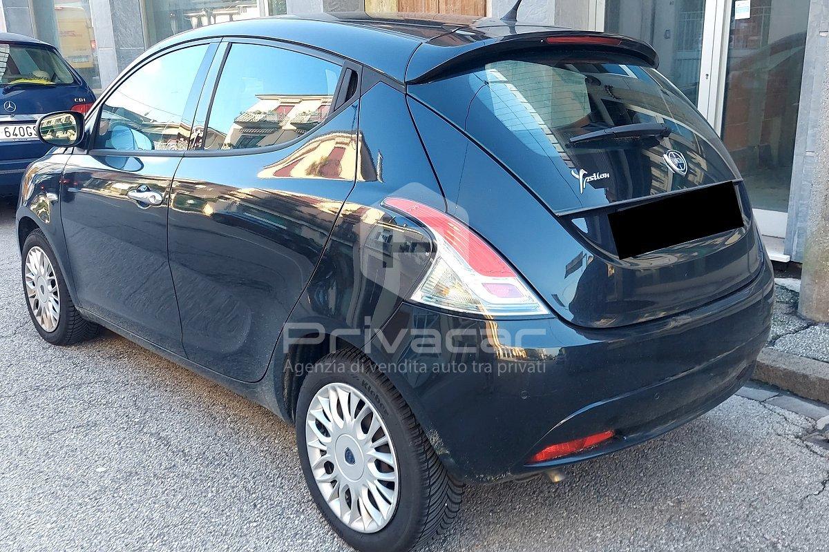 LANCIA Ypsilon 1.3 MJT 16V 95 CV 5 porte S&S Opening Edition