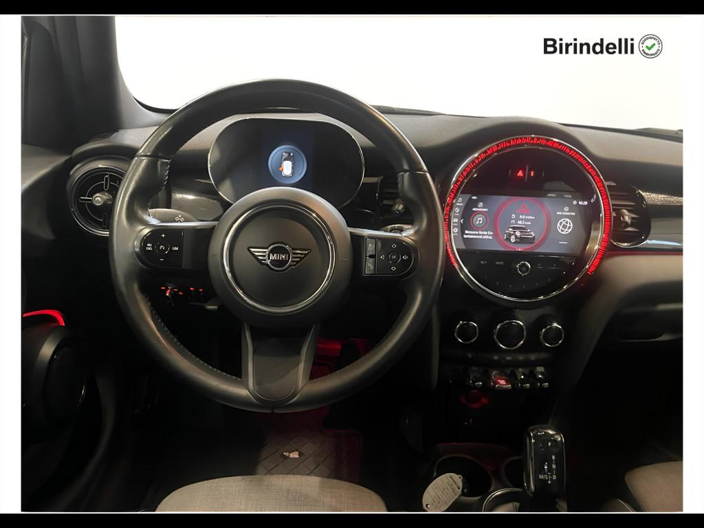 MINI Mini 5 porte (F55) - Mini 1.5 Cooper Yours 5 porte