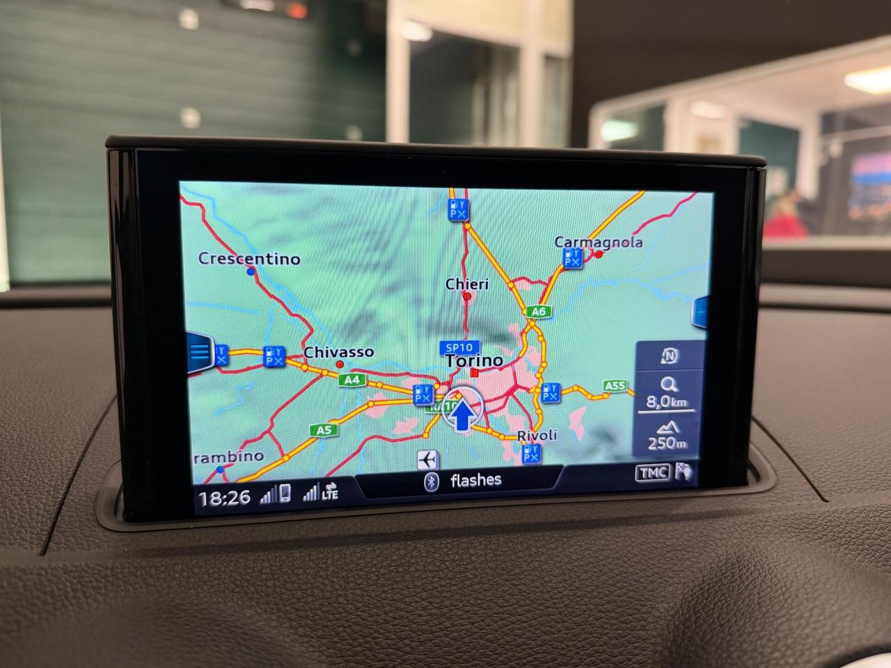 Audi RS3 2.5 exclusive