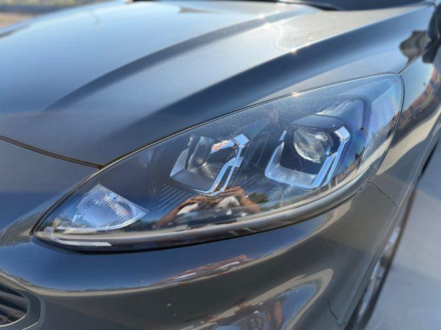 FORD Kuga 1.5 EcoBlue ST-Line AUTOMATICA