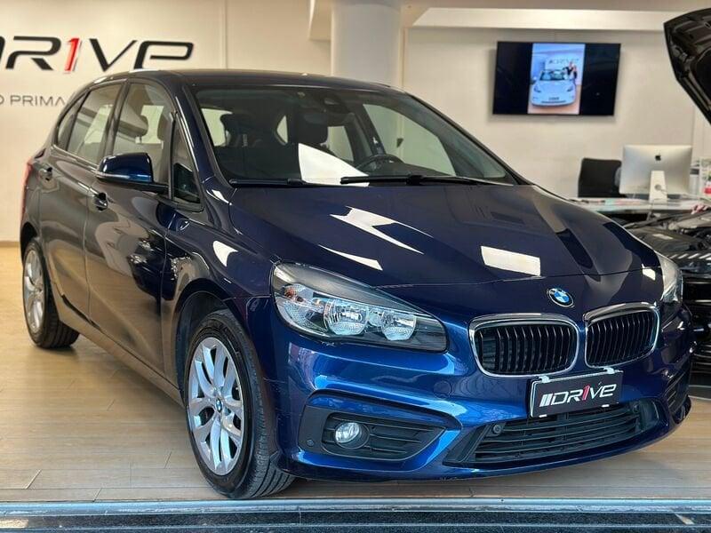 BMW Serie 2 Active Tourer 216d Active Tourer Luxury