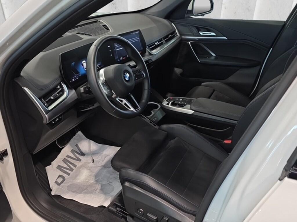 BMW X1 20 d Mild Hybrid 48V MSport Pro xDrive DCT