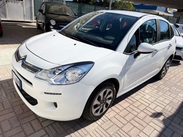 Citroen C3 BlueHDi 75cv Business - GARANZIA