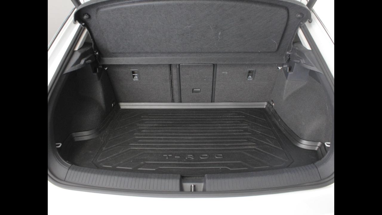 VOLKSWAGEN T-Roc I 2017 - T-Roc 2.0 tdi Advanced 4motion dsg