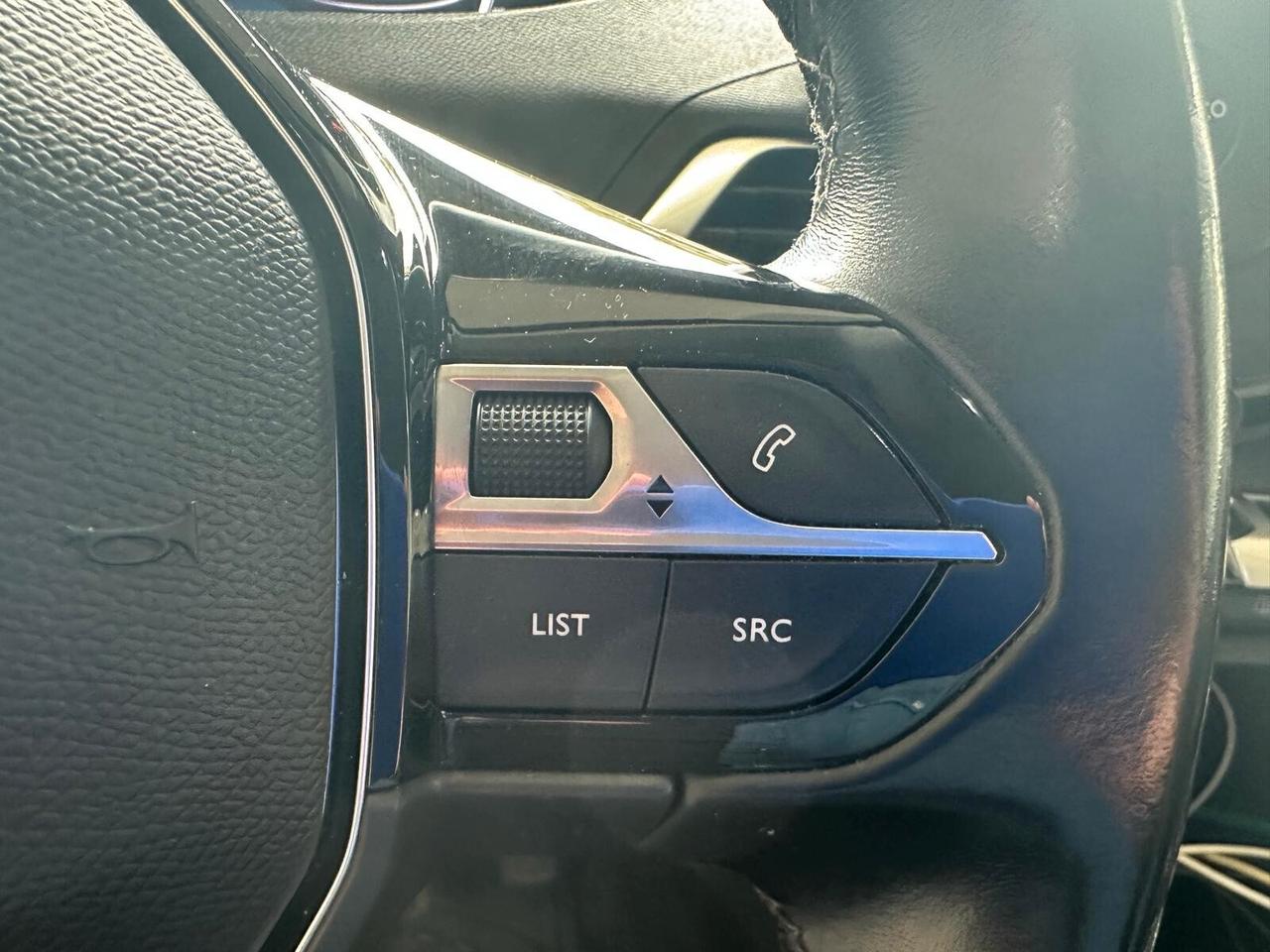 Peugeot 5008 BlueHDi 130 S&S Allure Pack 7 POSTI