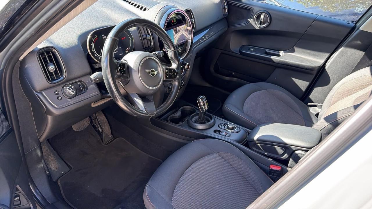 Mini Cooper D Countryman 1.5 One Countryman+Navi-Xenon