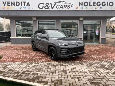 VW TAYRON ACCONTO €18.515 NOLEGGIO CON RISCATTO NO SCORING