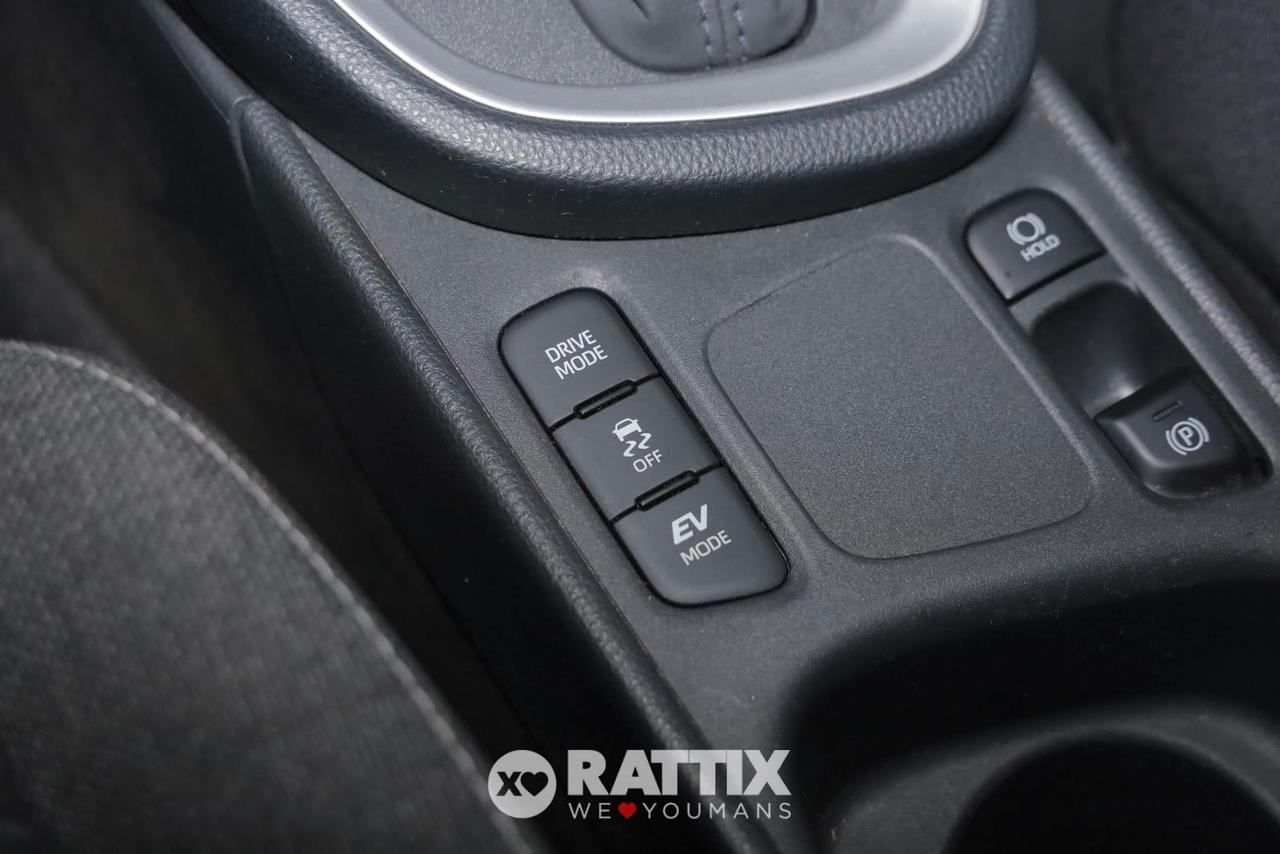 Toyota Yaris Cross 1.5h 116CV Active e-CVT