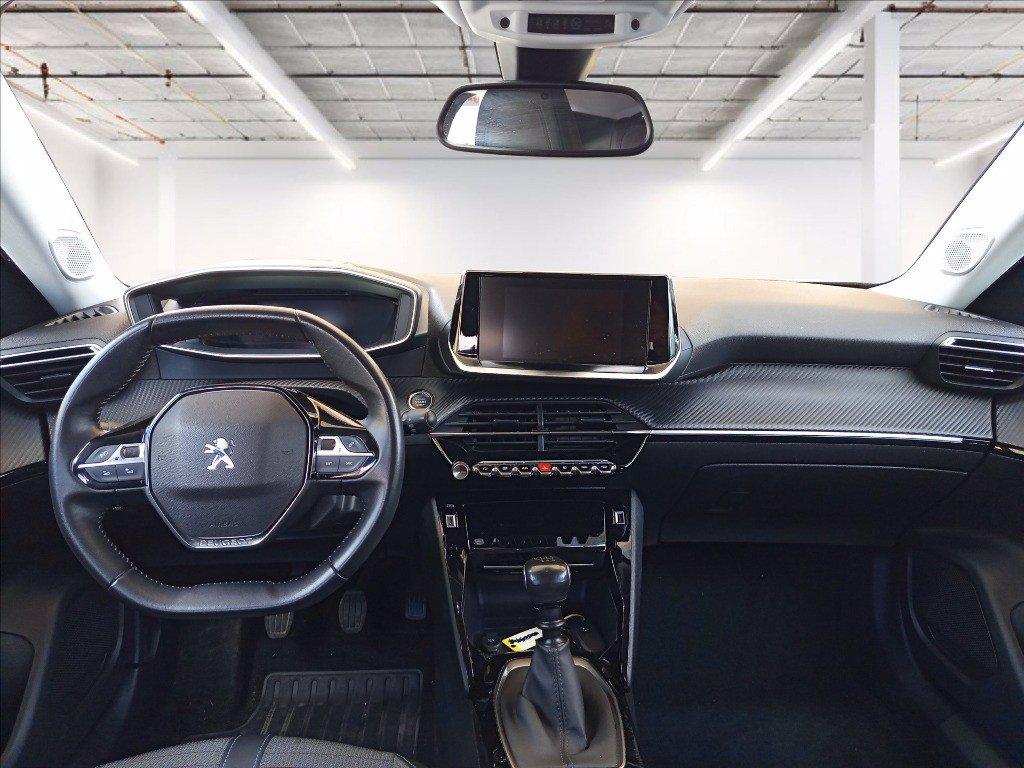 PEUGEOT 2008 1.2 puretech Allure s&s 130cv del 2021