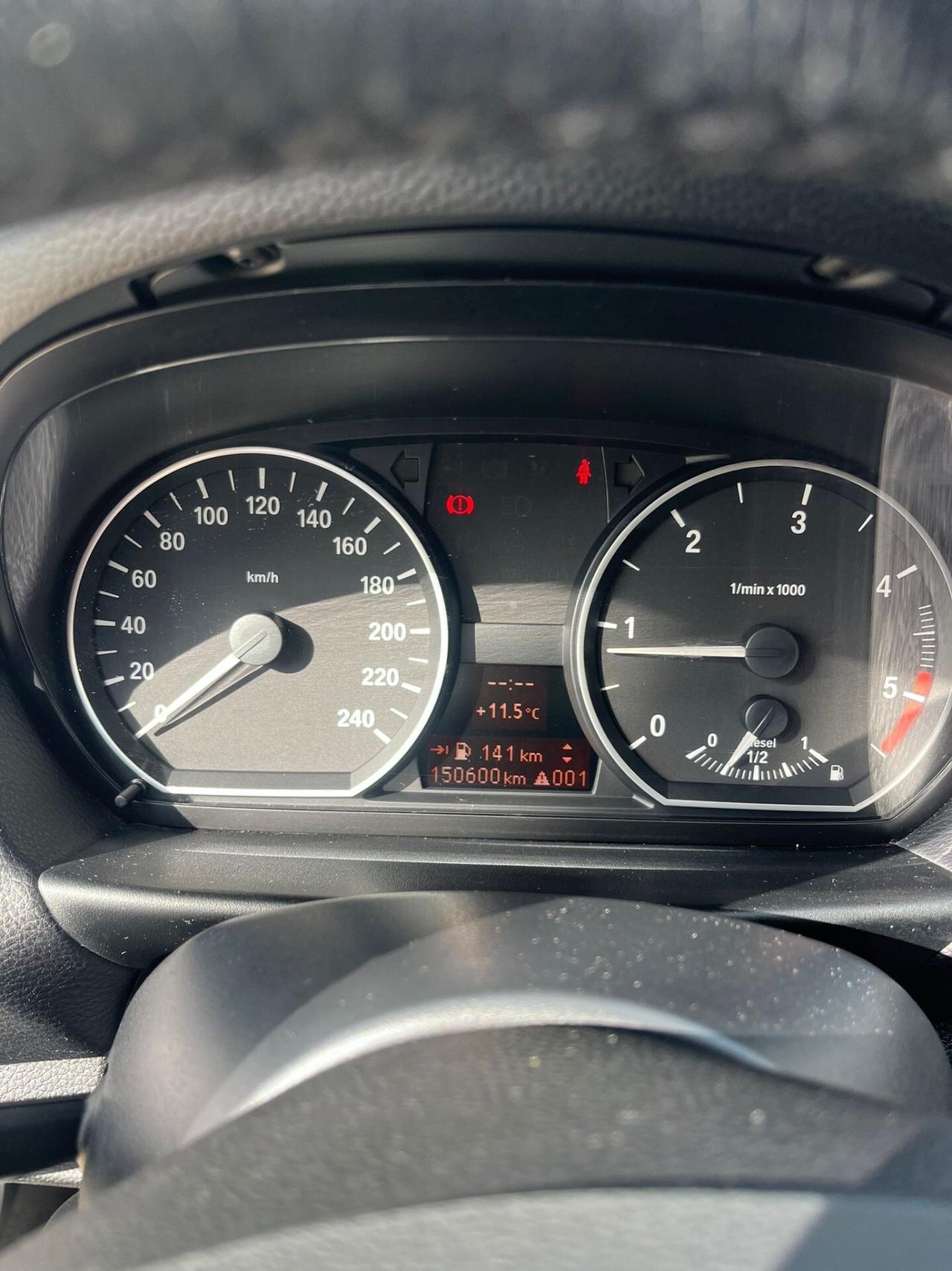 Bmw 118d - Neopatentati - Perfetta