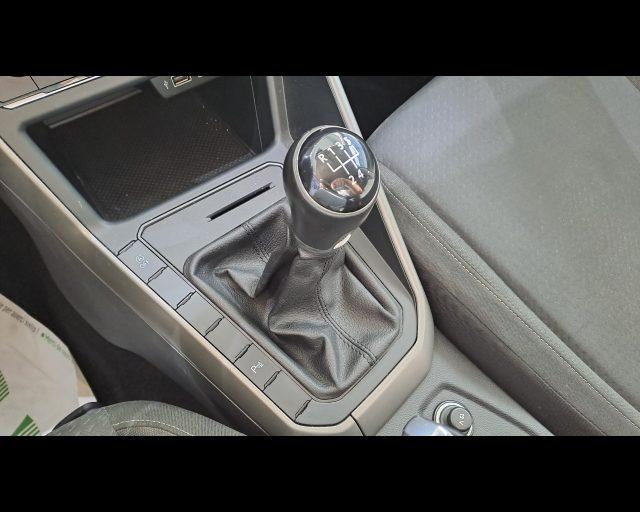 VOLKSWAGEN Polo 5p 1.0 evo Comfortline 80cv