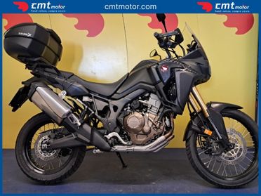 Honda Africa Twin CRF 1000 L - 2017