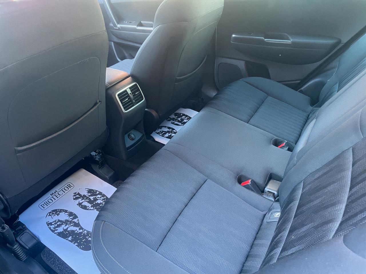 Kia Sportage UNICO PROPRIETARIO - SERVICE COMPLETO