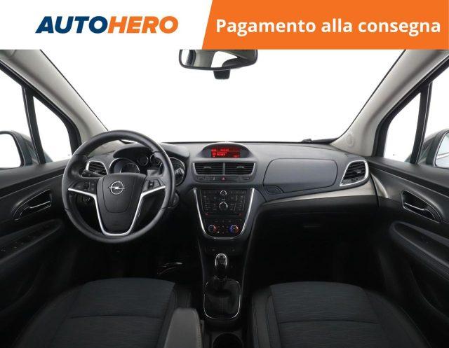 OPEL Mokka 1.6 CDTI Ecotec 136CV 4x2 Start&Stop Cosmo