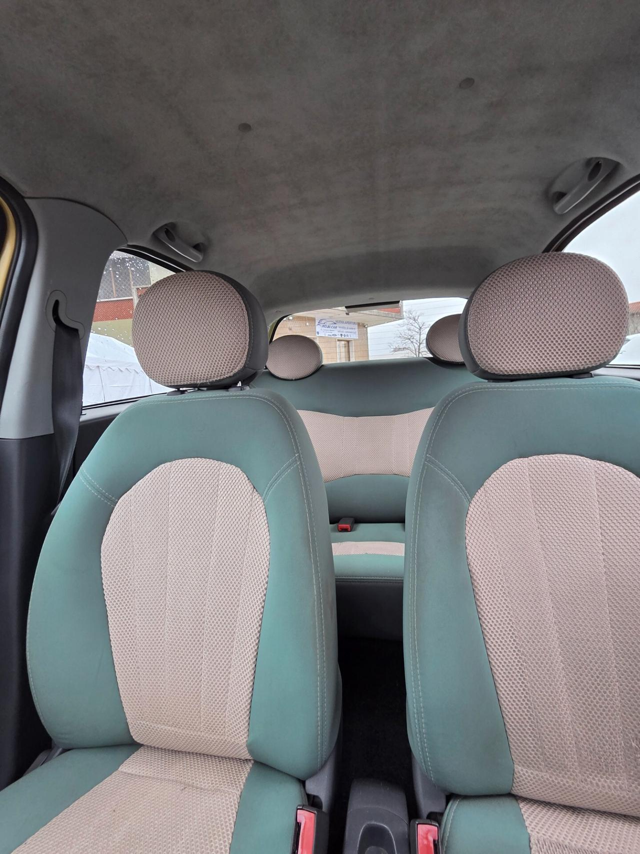 Dr DR1 1.3 16V Bi-Fuel GPL FINANZIABILE