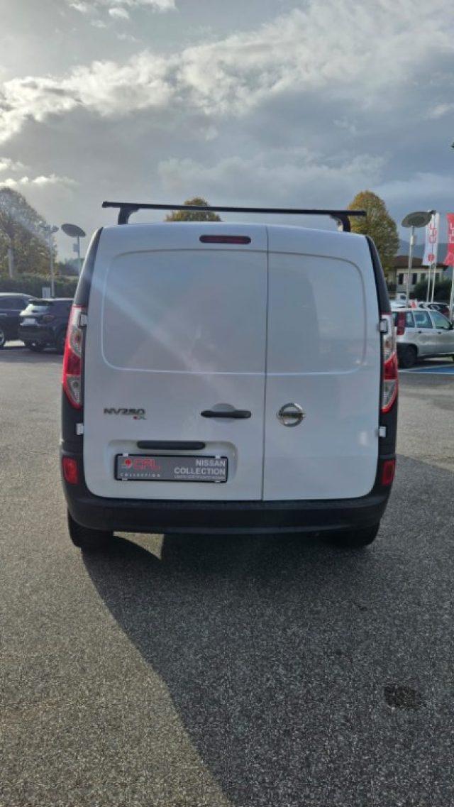 NISSAN NV250 1.5 dCi 115CV PL Van