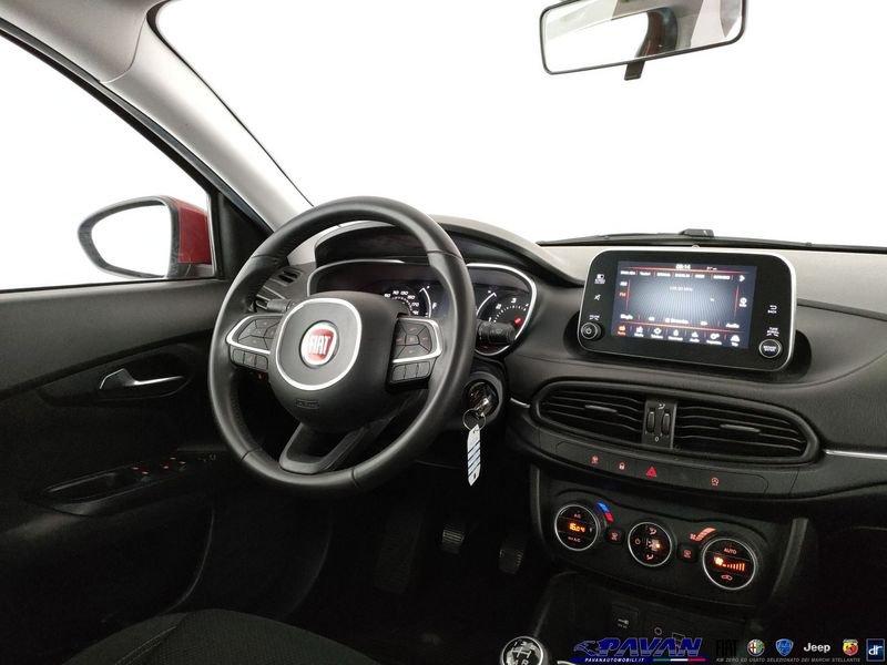 FIAT Tipo 1.3 Mjt S&S 5 porte Lounge