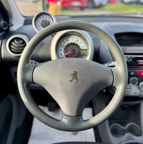 Peugeot 107 1.0 12v Access (desir) 5p NEOPATENTATI