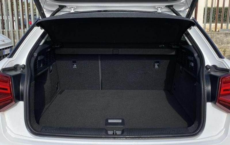 Audi Q2 Admired Advanced 2.0 TDI 116CV s-tronic 30