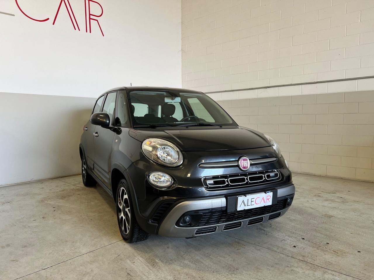 Fiat 500L 1.3 Multijet 95 CV City Cross