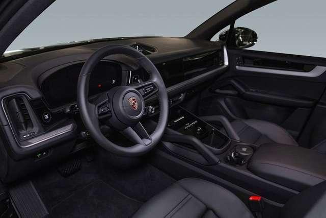 Porsche Cayenne NEW PASM BOSE LED PDC KAMERA TETTO BLACK PACK PDC