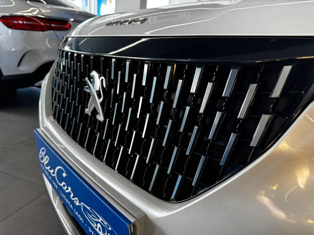 Peugeot 2008 1.5 bluehdi GT Pack s&s 130cv eat8