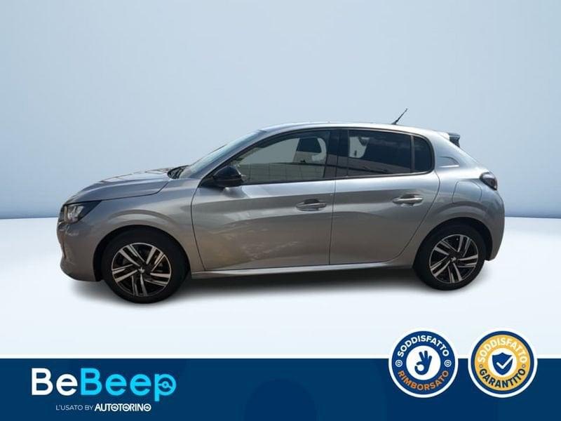 Peugeot 208 1.2 PURETECH ALLURE PACK S&S 100CV