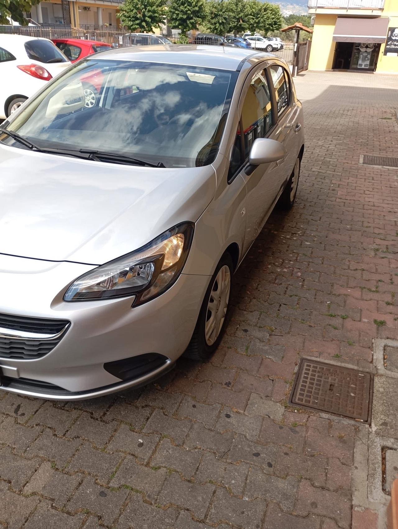 Opel Corsa 1.4 90CV GPL Tech 5 porte Advance