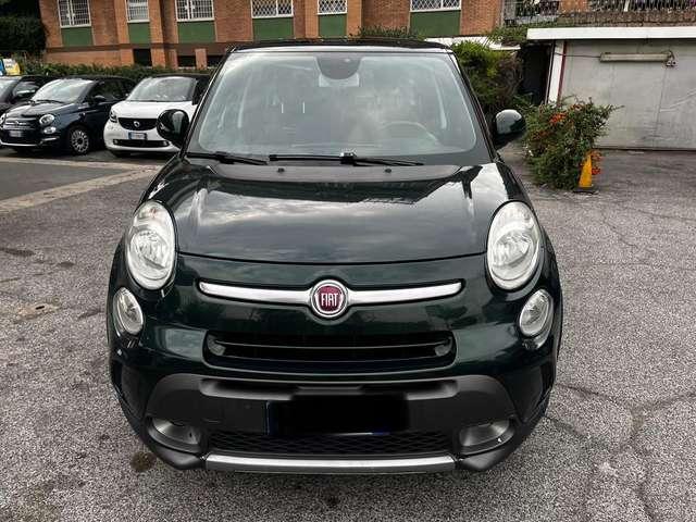Fiat 500L 500L 1.3 mjt Trekking 85cv