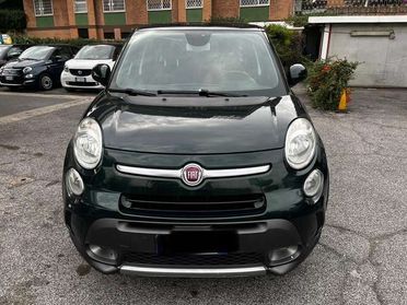 Fiat 500L 500L 1.3 mjt Trekking 85cv