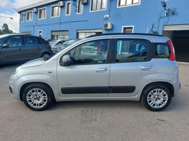 FIAT Panda 1.3 MJT S&S Lounge