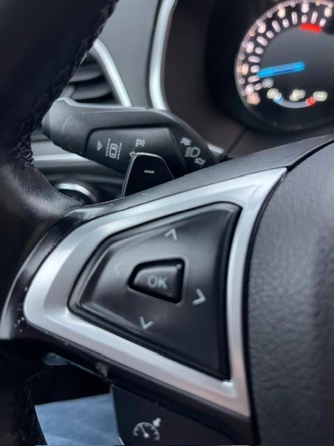 Ford Galaxy 2.0 TDCi 180CV Start&Stop Powershift Tit. Business