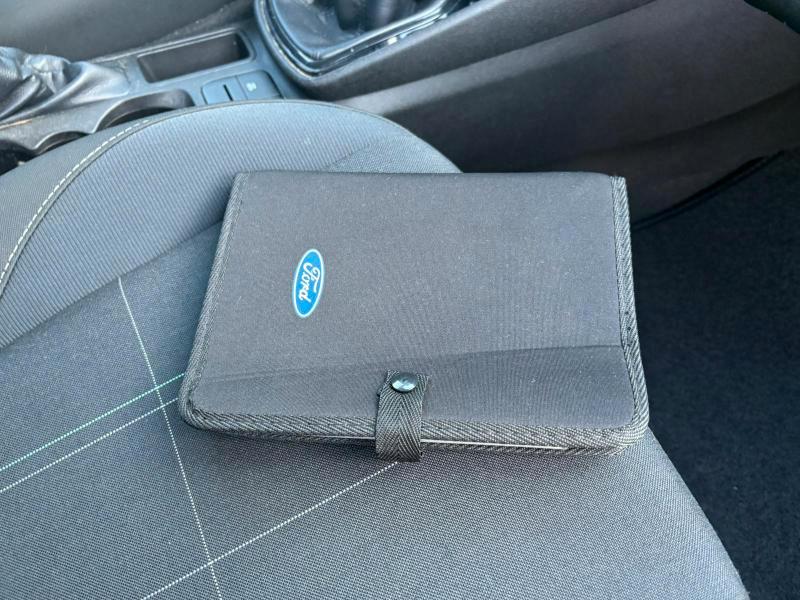 Ford Fiesta 5 Porte 1.1 BENZ 70cv ADATTA NEOPATENTATI