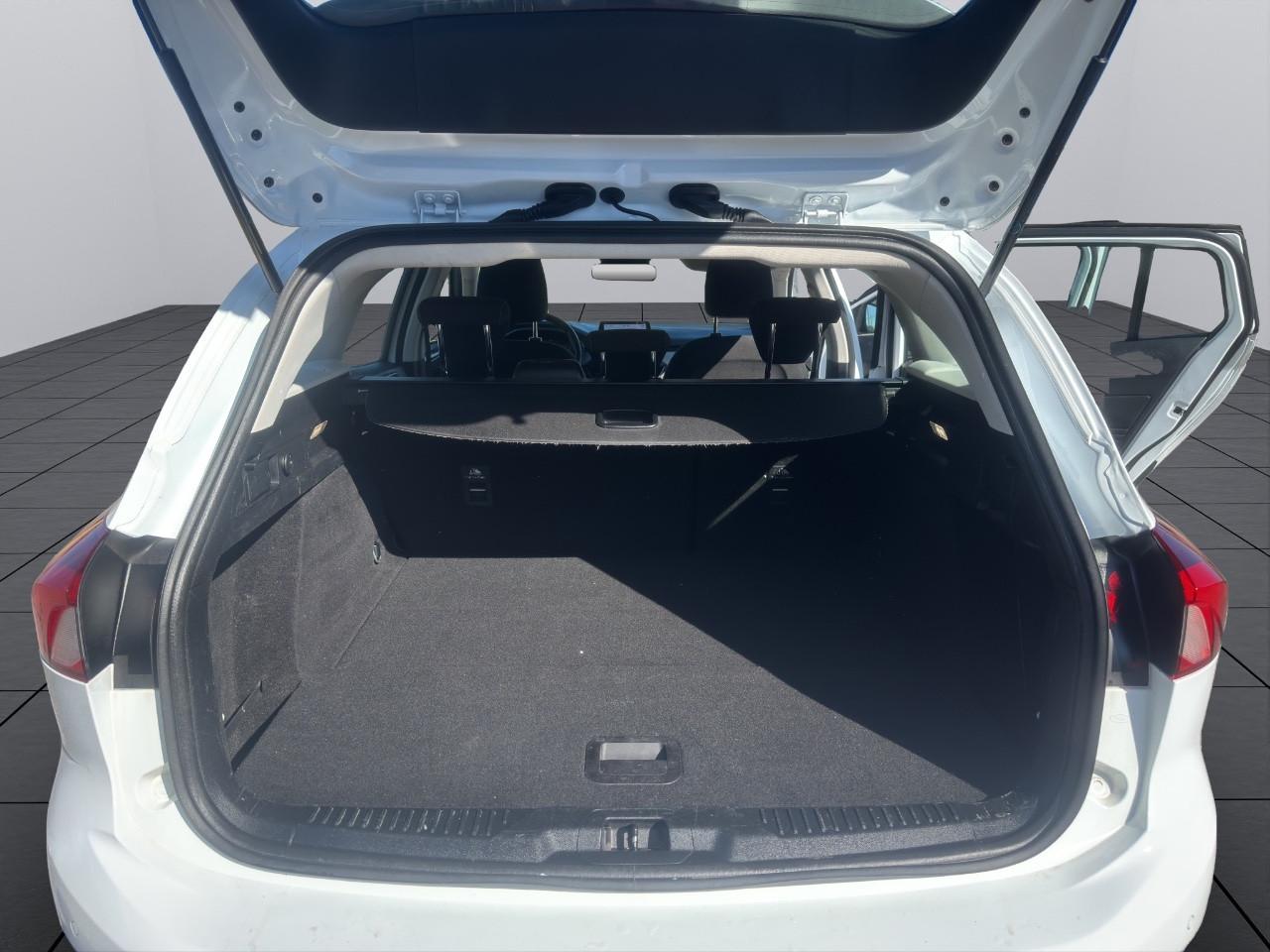 Ford Focus Wagon SW 1.5 ECOBLUE 120CV-LEED-CINGHIA APPENA FATTA-