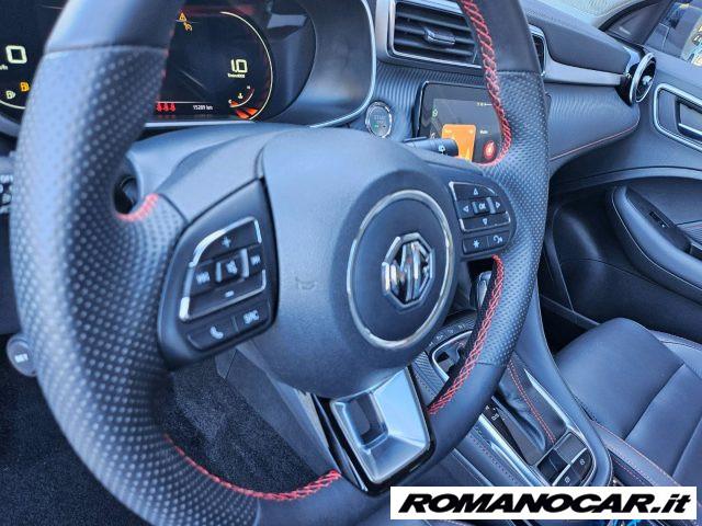 MG ZS 1.0T-GDI aut. Luxury 14.000 KM.