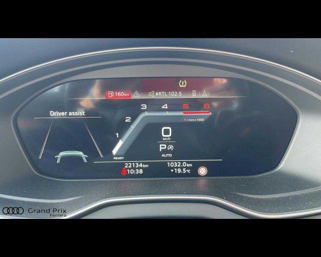 AUDI Q5 SPB 40 TDI quattro S tronic S line