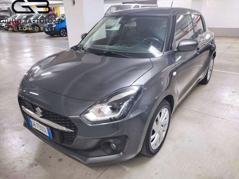 Suzuki Swift Hybrid 1.2 Hybrid Cool 2WD