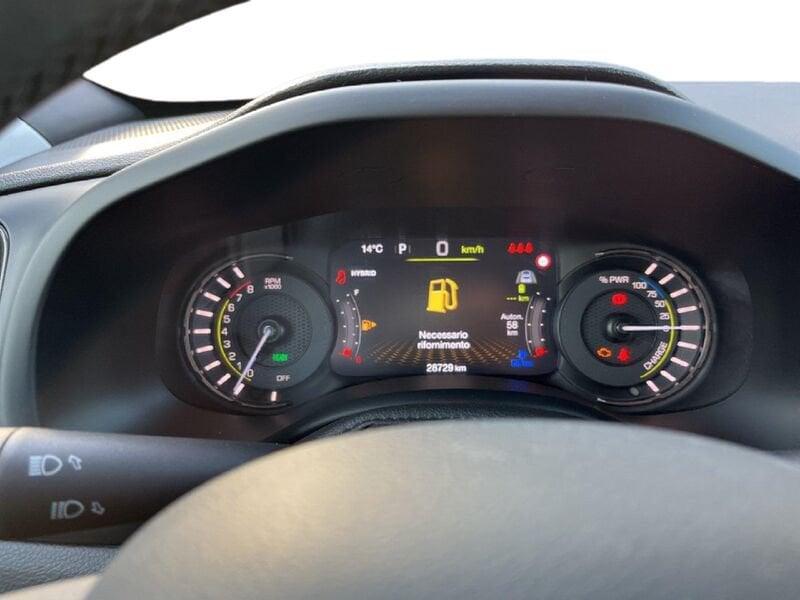 Jeep Renegade 2019 1.3 t4 phev Limited 4xe at6