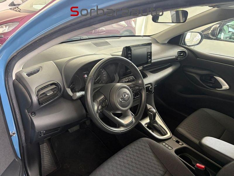Toyota Yaris Yaris 1.5h Business.