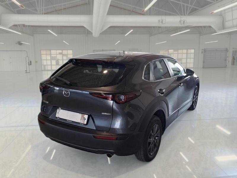 MAZDA CX-30 2.0L SKYACTIV-G 150 CV M HYBRID EVOLVE AUTO SUV